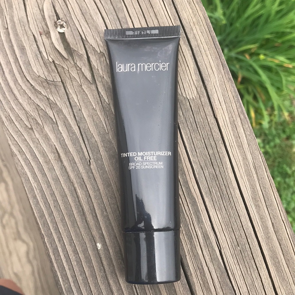 Laura Mercier Tinted Moisturizer